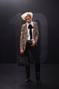 Moschino Women’s Pre-Fall 2024 and Men’s Fall 2024