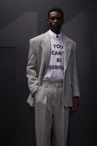 Moschino Women’s Pre-Fall 2024 and Men’s Fall 2024