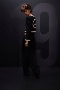 Moschino Women’s Pre-Fall 2024 and Men’s Fall 2024
