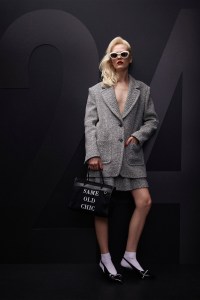 Moschino Women’s Pre-Fall 2024 and Men’s Fall 2024