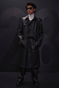 Moschino Women’s Pre-Fall 2024 and Men’s Fall 2024