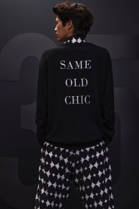 Moschino Women’s Pre-Fall 2024 and Men’s Fall 2024