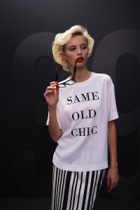 Moschino Women’s Pre-Fall 2024 and Men’s Fall 2024