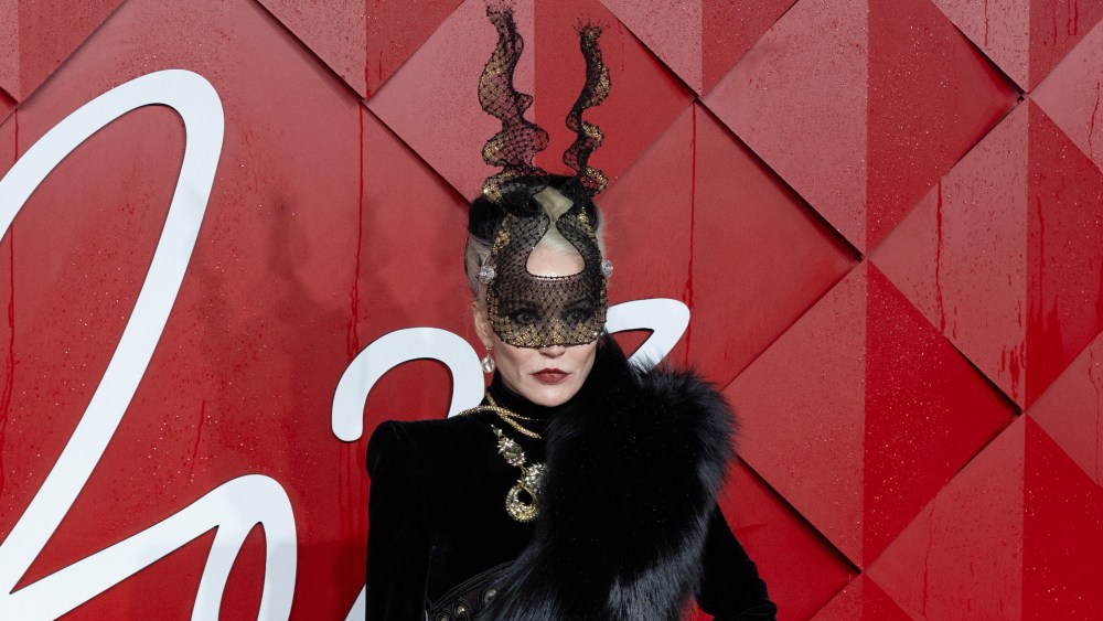 Daphne Guinness