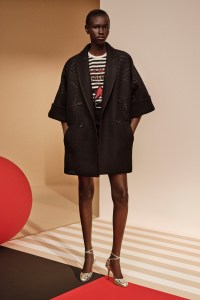 Max Mara Pre-Fall 2024