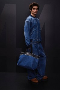 Moschino Women’s Pre-Fall 2024 and Men’s Fall 2024