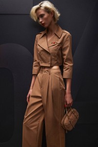 Moschino Women’s Pre-Fall 2024 and Men’s Fall 2024