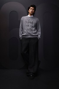 Moschino Women’s Pre-Fall 2024 and Men’s Fall 2024