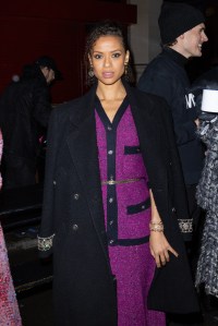 Gugu Mbatha-Raw