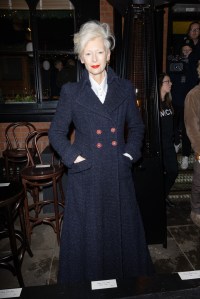 Tilda Swinton