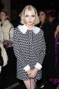 Lucy Boynton