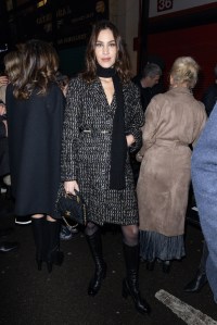 Alexa Chung