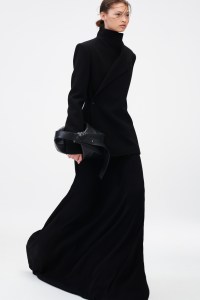 Brandon Maxwell Pre-Fall 2024
