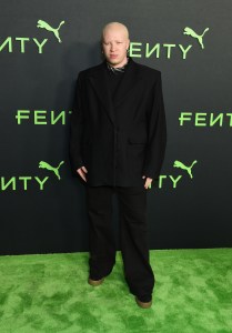 Shaun Ross
