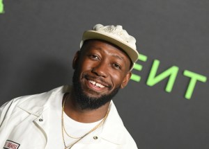Lamorne Morris