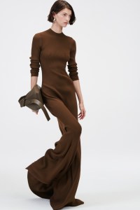 Brandon Maxwell Pre-Fall 2024