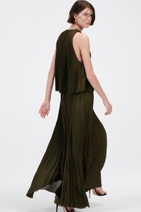 Brandon Maxwell Pre-Fall 2024