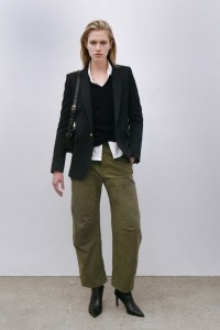 Nili Lotan Pre-Fall 2024