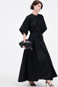 Brandon Maxwell Pre-Fall 2024