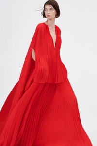 Brandon Maxwell Pre-Fall 2024