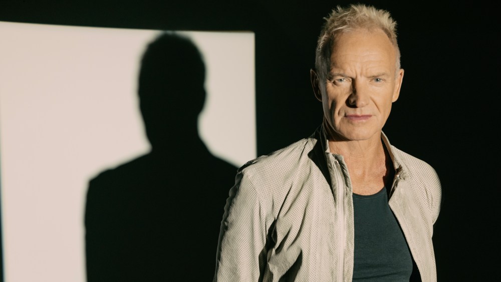 Sting