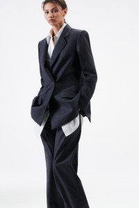 Brandon Maxwell Pre-Fall 2024