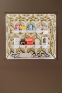 The Maude Exhibit on display at Museum of Sex in Miami.