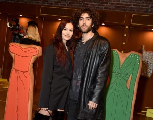Marta Pozzan and Matteo Salari