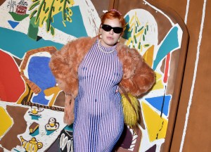 Tallulah Willis