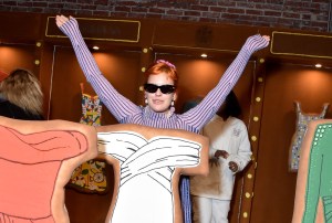 Tallulah Willis