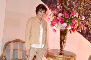 Ines de la Fressange
