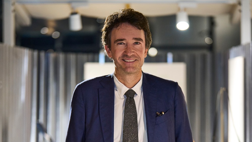 LVMH Antoine Arnault