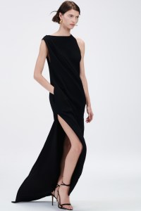 Brandon Maxwell Pre-Fall 2024