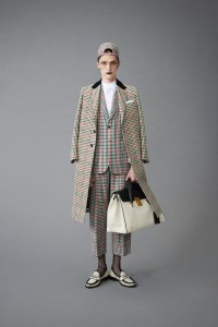 Thom Browne Fall 2024