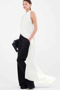 Brandon Maxwell Pre-Fall 2024