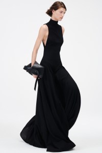 Brandon Maxwell Pre-Fall 2024