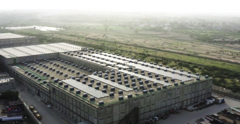 AGI Denim has released its first Sustainability Report