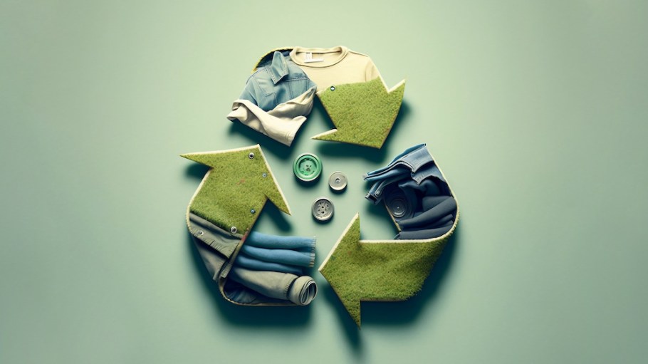 Billions of articles of clothing are produced worldwide every year, and consumers are asking brands, “How was the environment impacted?