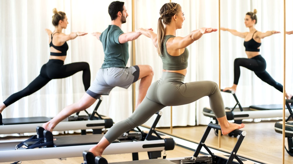 Pilates