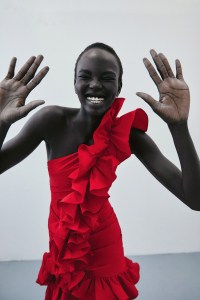 Aknvas Pre-Fall 2024
