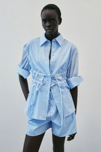 Aknvas Pre-Fall 2024