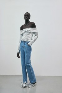 Aknvas Pre-Fall 2024