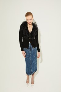 Alessandra Rich Pre-Fall 2024
