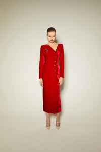 Alessandra Rich Pre-Fall 2024