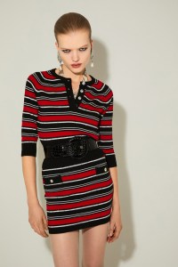 Alessandra Rich Pre-Fall 2024