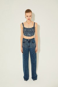 Alessandra Rich Pre-Fall 2024
