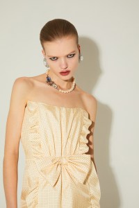 Alessandra Rich Pre-Fall 2024