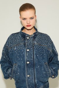 Alessandra Rich Pre-Fall 2024