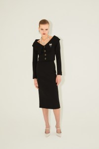 Alessandra Rich Pre-Fall 2024