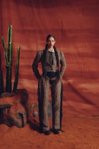 Antonio Marras Pre-Fall 2024